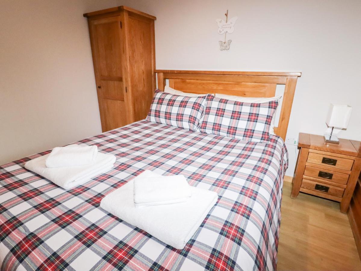 Watersview Lodge Leek Kültér fotó